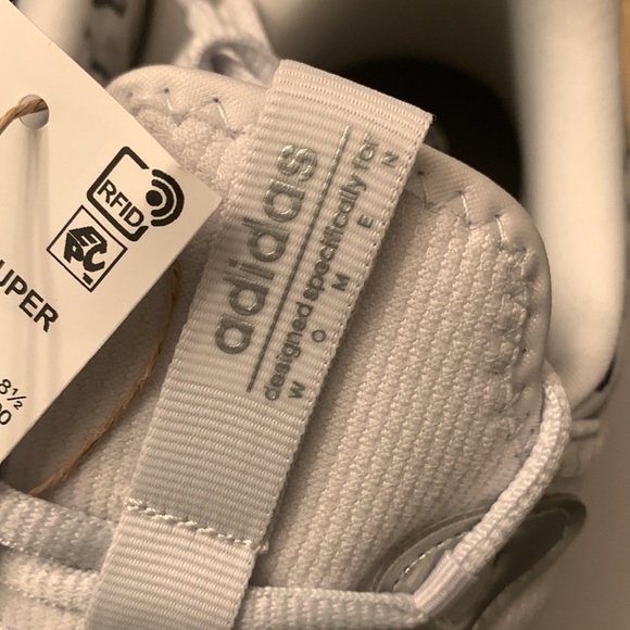 Adidas Sneakers - Picture 7 of 11